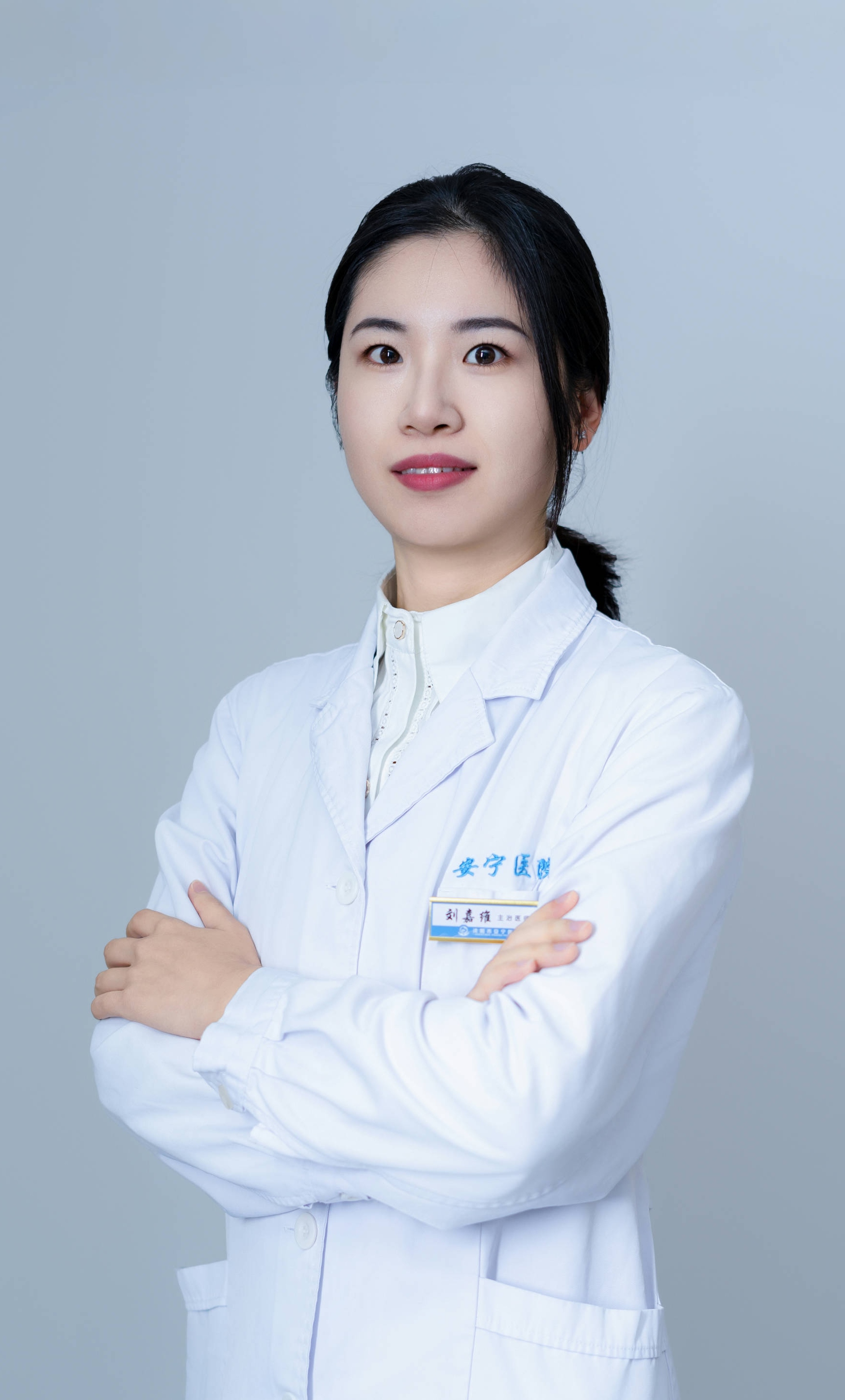 刘嘉维