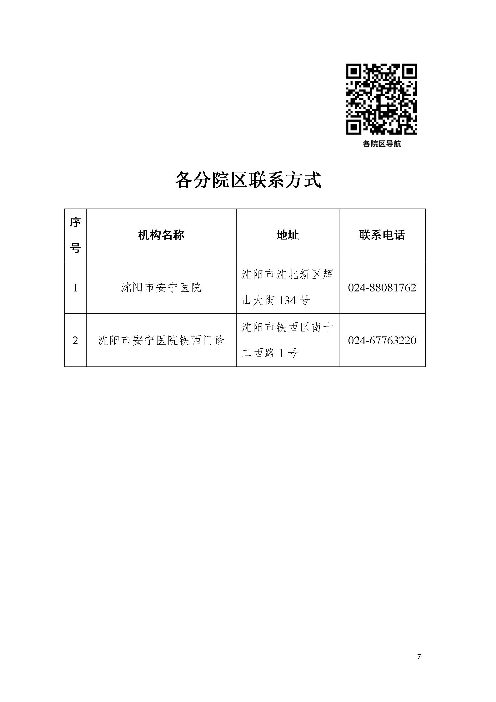 沈阳市安宁医院《办事不找关系指南》_07.jpg